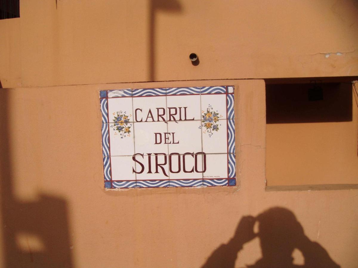 La Biznaga Estudio Frente Al Mar Benalmádena Kültér fotó