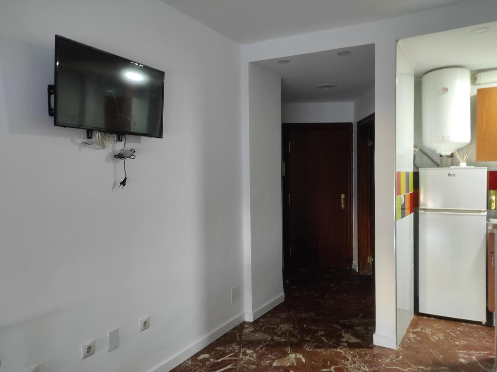 La Biznaga Estudio Frente Al Mar Benalmádena Kültér fotó
